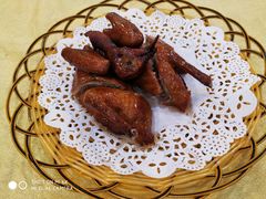 红烧乳鸽-汇景花园酒家(基立下道店)