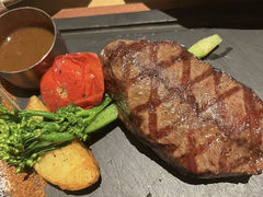 -原石牛扒·约会餐厅(龙城万科里店)