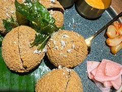 -云海肴·汽锅鸡·云南菜(美罗城店)