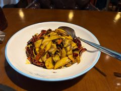 干椒牛肝菌-熙楼(翠湖店)