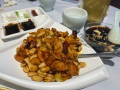 -峨嵋酒家(地安门店)