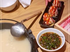 -大和食乐·鲜和牛酸汤火锅(环宇荟店)