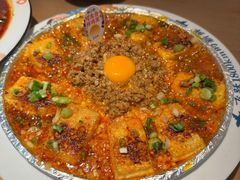 -花盐街·四川乐山小吃(西单大悦城店)