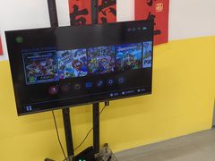 -废柴猫桌游概念馆(王府井喜悦购物中心店)