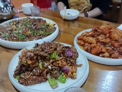 -盛德利食府 天津菜(河西店)