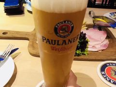 -宝莱纳餐厅(滨江店)