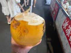 -海大南门夜市(海富街店)