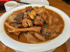 -米香居新鲁味·水饺餐厅