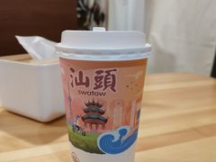 一杯鸭屎香-一杯潮茶·专注潮汕茶饮(朝阳庄店)