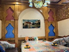 -乡村馕坑肉·烧烤·新疆菜·本地人更爱吃(阿勒泰首店)