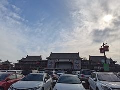 -杨柳青古镇