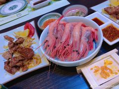 -银座日本料理(春徳街店)