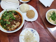 -张茂民族饭店(胜利北路店)