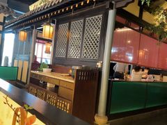 -苏乡兰亭·新派淮扬菜(吾悦广场店)