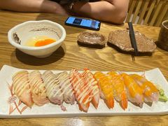 -林妈妈村·日式料理(宝山龙湖天街店)