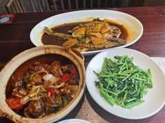 -大牌大·传统杭帮菜(湖滨店)