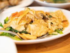 -莆田餐厅(滨海广场店)