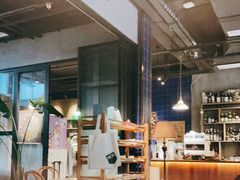大堂-大井咖啡店(大井巷店)