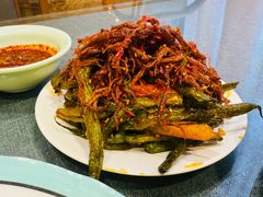 -春花民族美食(佳木斯总店)