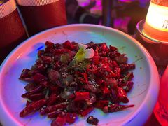-MOSSO音乐酒吧·Live House(南京西路店)