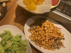 -邢氏老太太烤串(北兴街店)