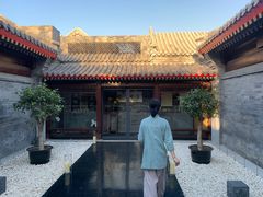 门面-京兆尹(雍和宫店)