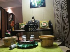 -享泰·泰式按摩SPA私家会所(太古汇店)