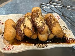 -小辣椒火盆烧烤(温泉南街店)