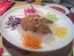 -大海碗·炸酱面·烤鸭·京菜(天坛店)