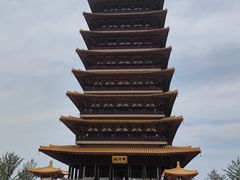 -牛首山文化旅游区