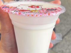 -杨记杏仁茶(椰园店)