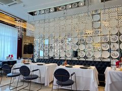 -马克西姆俄罗斯餐厅(通亚街店)