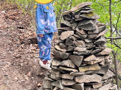 -帽儿山国家森林公园