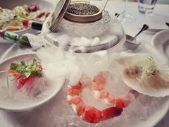 -MORTON'S 莫尔顿牛排坊(北京丽晶酒店)