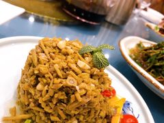 -印巷里主题餐厅(马鞍山店)