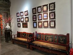 -金苑酒家·客家菜·广东老字号(万象店)