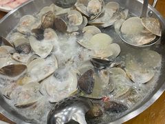 卜卜蚬-御龙海鲜火锅(十六浦店)