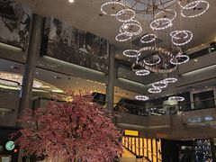 -上海银星皇冠假日酒店