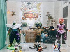 -My Way Town买味堂·东南亚餐厅(亦庄店)