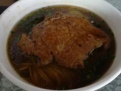 -美味斋(西北街店)
