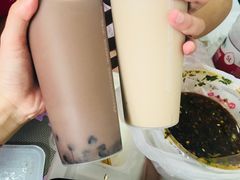 -CoCo都可(合生汇店)