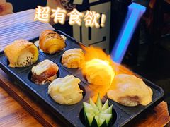 -达摩食堂(仓山万达店)