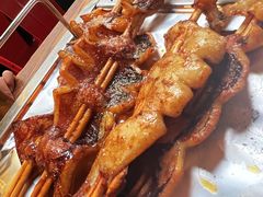 -李不管把把烧(天府三街店)