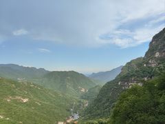 -濂泉响谷