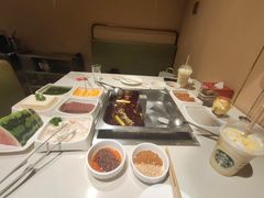 -海底捞火锅(劲松店)