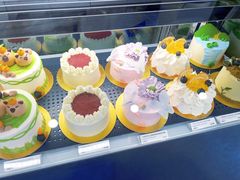 -派悦坊·甜品·蛋糕(虹口龙之梦店)