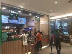 -德克士(西站站内店)