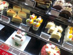 -85度C(苏州平江万达店)