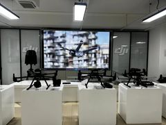 -DJI大疆售点(丰台总部基地店)