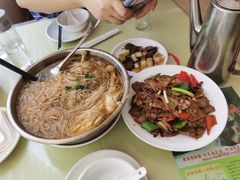 旅宁鸡汤-旅宁大酒店